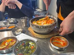 -哈哈碳都·牛肋条无限自助烤肉(宝龙店)