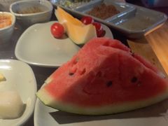 -梨花自助烤肉(乐宾店)
