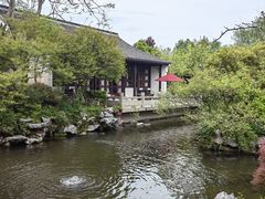 -杭州西子湖四季酒店-WL BISTRO西湖餐厅(灵隐路店)