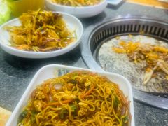 -鹤之乡·齐齐哈尔烤肉·非遗(秋涛路店)