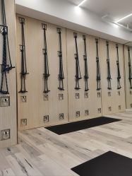 -水沐莲清瑜伽·普拉提