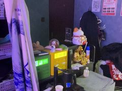 -剧狐剧本杀(徐汇1号店)
