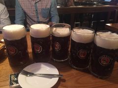 -宝莱纳啤酒花园餐厅PAULANER BRAUHAUS Nanjing(广州路店)