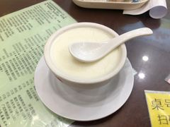 -南信牛奶甜品专家