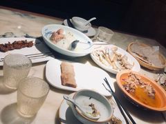 -梁家大院•农家菜(昆山会展中心店)