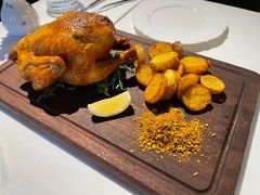 -LESCEDARS Brasserie Bistro香柏树