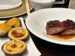 -万丽轩·粤菜(王府井金茂万丽酒店)