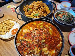 -渝蛙馆(九霄梦天地店)