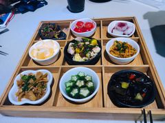 -新仙清汤牛腩(铜锣湾店)