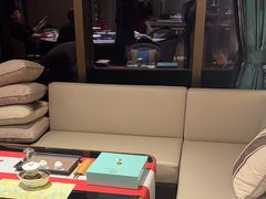 -北書房·墨宴(国际博览中心店)