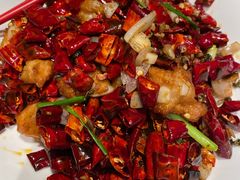 -粗茶淡饭·汉口公馆(循礼门店)