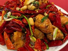 -老吉士酒家(天平路店)