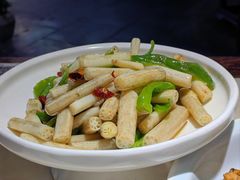 -老村长•湖北家常菜(黄浦路店)
