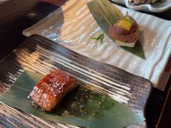 -松鹤精致料理(五一中路店)