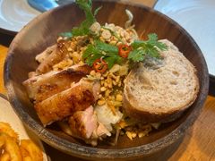 -The Diner X餐厅(青岛万象城店)