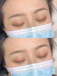 -久匠·野生眉半永久纹眉