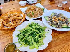 -南记食粥坊·宵夜大排档(莲花总店)