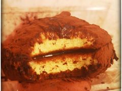 脏脏小贝-满满元气和田大枣糕·蛋糕(朝阳大悦城店)