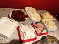 -大龙燚火锅(太古里店)