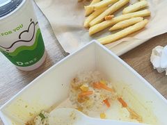 -德克士(世纪广场店)