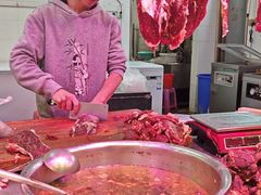 -阿娟牛肉丸·手打牛肉丸·现做现卖