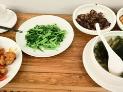 -枣子树·素食餐厅(普陀山店)