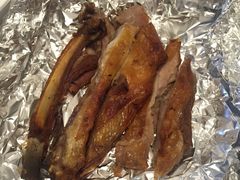 -西贝莜面村(上海百联西郊店)