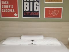 -汉庭(广州北京路天字码头店)