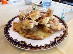 -京滨饭店·餐厅(阜外大街店)