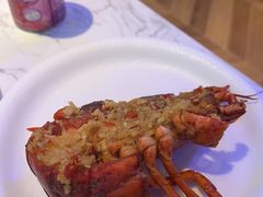 -半岛听涛蒸汽海鲜自助(K11店)