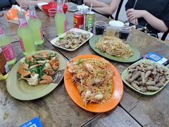 -贞姨美食·老字号海鲜大排档