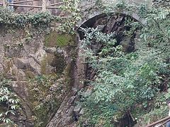 -莫干山风景区