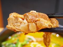 猪软骨-和府捞面(东直门银座店)