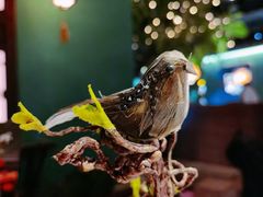-佬麻雀·新湘菜(珠海金发购物中心店)