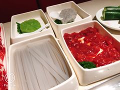 -海底捞火锅(泉城路店)