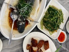 -今一靓汤.顺德菜东莞三十年老字号(厚街店)
