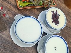 -周大娘牛乳(旧寨古村总店)