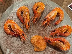 香烤大虾-BOR Eatery(安福路店)