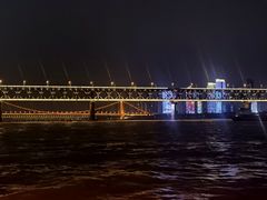 -武汉关码头(轮渡站)