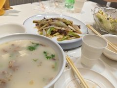 -高玛纳驴肉火烧(一世界店)