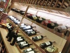 餐具摆设-洋房火锅(新天地店)