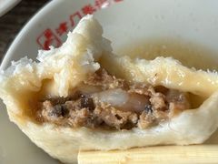 -津门张记包子铺(华昌道店)