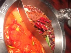 -袁老四重庆老火锅(桐梓坡店)