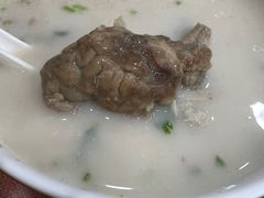 -教师之家赵家羊汤馆(东青龙街店)
