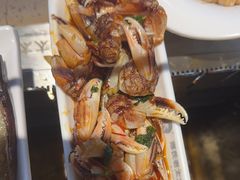 -邢氏老太太烧烤(南山店)