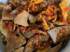 干捞螺蛳粉-八十八粉儿(尚都店)