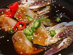 -KimPro 辛普乐概念韩餐