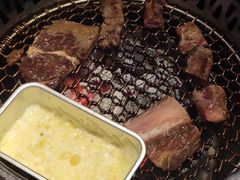 -木槿花韩式炭烤·熟成肉工坊(孙文东路店)