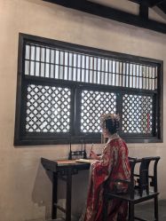 点击看大图 -城市花园婚纱摄影