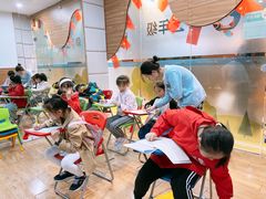 -艺年级儿童语言艺术中心(冉家坝爱融荟城店)
